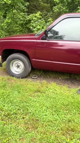 Pain in the azz- rained all weekend 