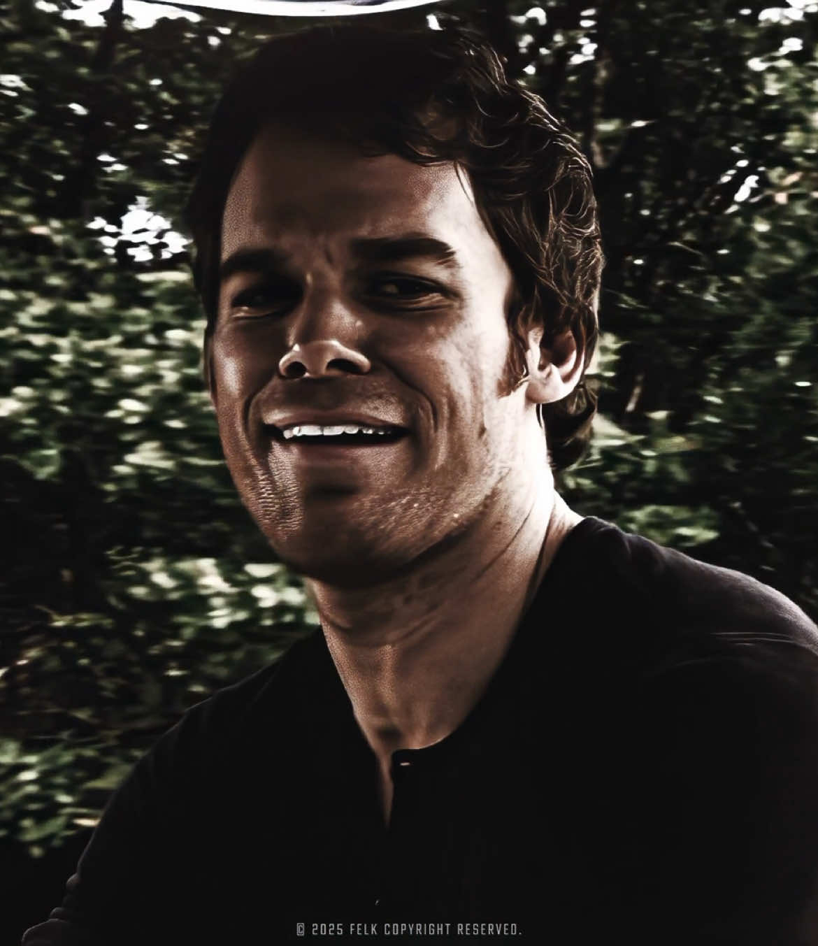 La pasion>>> #dexter #dextermorgan #dexteredit #dextermorganedit #michaelchall #edit 