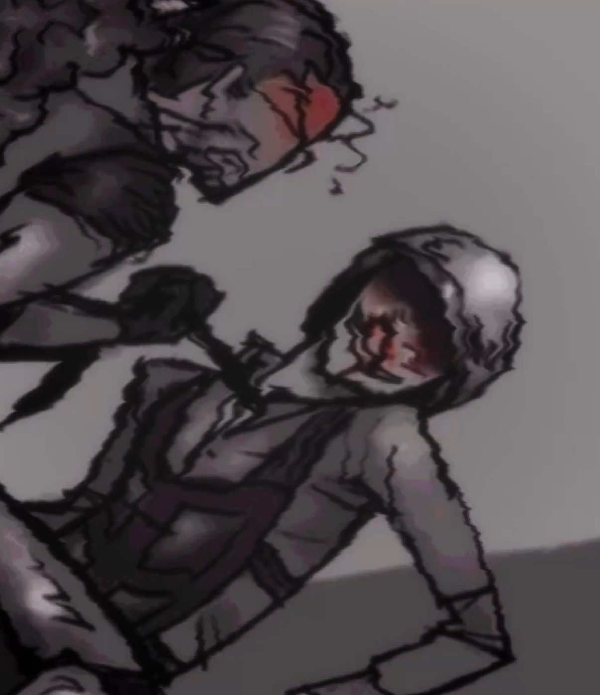 10/10 ragebait art: ladylunora, roadkillerr9 (ig), vinegar-rights,  creetscurly (tmblr) #gordonfeetman #gordonfeetmanedit #hlvrai #halflifevrbuttheaiisselfaware #hlvraiedit #halflifevrbuttheaiisselfawareedit #benrey #benreyedit #frenrey #frenreyedit 