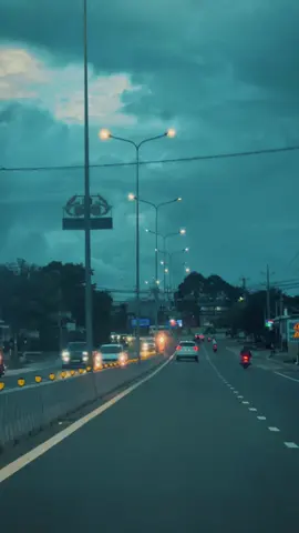 Cung đường thật đepj khi từ Mũi Né về trung tâm Tp Phan Thiết #CapCut 