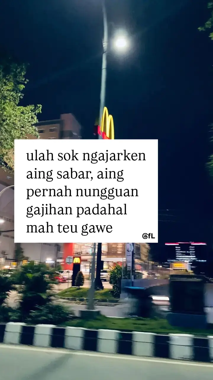#katakatasunda #foryoupage #sad 