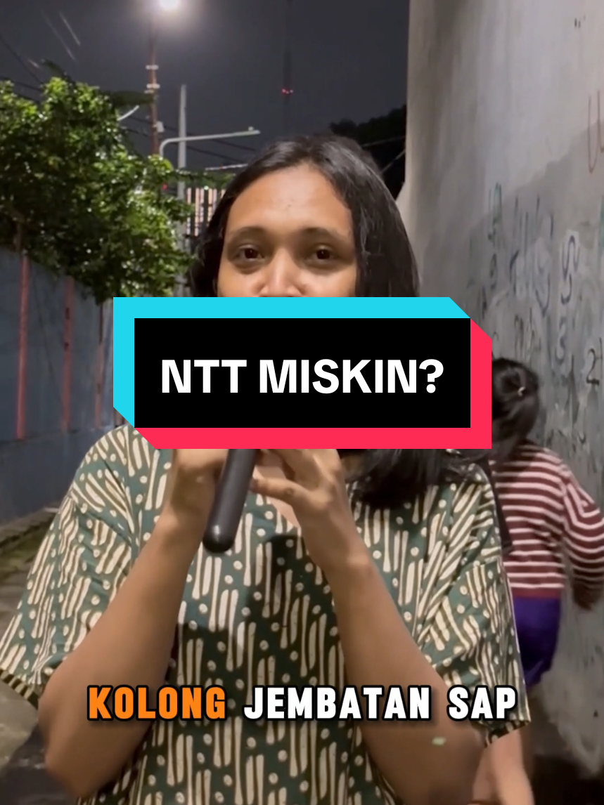 Betul kah ges?? NTT MISKIN😥 #nttpride🏝🔥 #nttmiskin #fyppppppppppppppppppppppp #xybca 