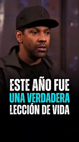 ESTE AÑO FUE UNA VERDADERA LECCIÓN DE VIDA #motivación #inspiracion #reflexión #esperanza #fortaleza #parati #españa #suit #subscribe #Dengelwashington 