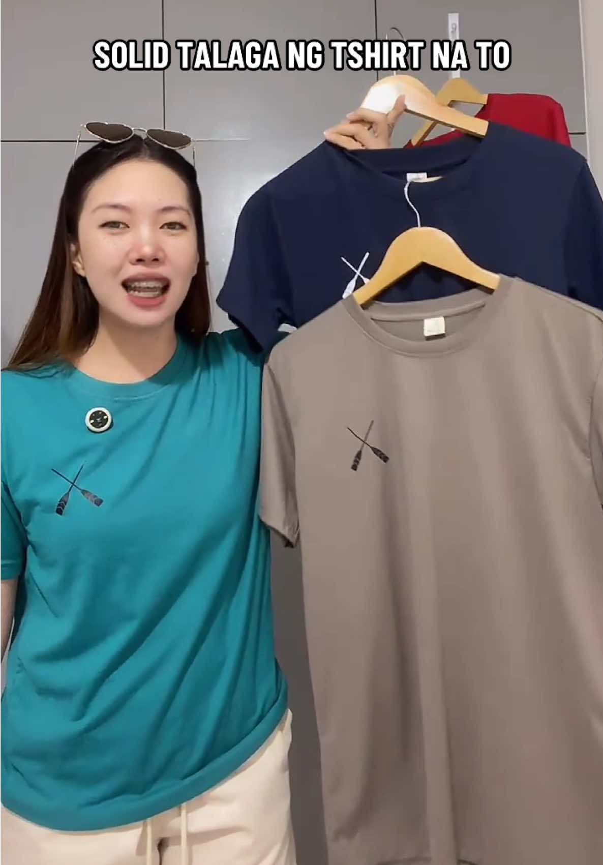 quality na tshirt pwede sa lalake at pwede din pala to sa babae #tshirt #womenshirt #tshirtformen #TikTokFashion #tshirts #outfitinspo #outfitidea #foryou #fyp #livehighlights #tiktoklive 