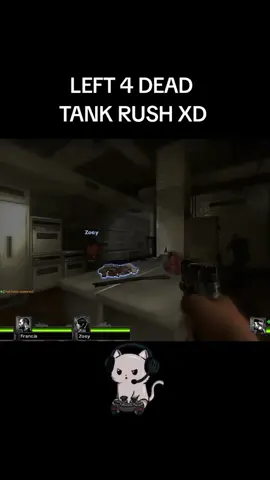 porfin un nuevo videito de left 4 dead xD jugando tank rush, los tanks tienen poderes xD sigueme y dale un corazón a este video te lo agradeceria mucho :) #videojuegos #left4dead  #left4dead2clips clips #left4dead2memes #gaming #paratiiiiiiiiiiiiiiiiiiiiiiiiiiiiiii #zombies 