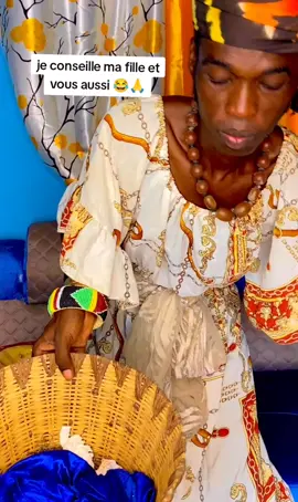 #Mayamaka mondial conseil sa fille 🤣🙏#humour #vie #tiktokmali🇲🇱223 #pourtoi 
