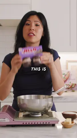 Making a GIANT Pudding Cup!
