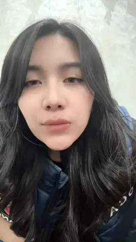 dah ga jelas bentukan nih rambut hehe