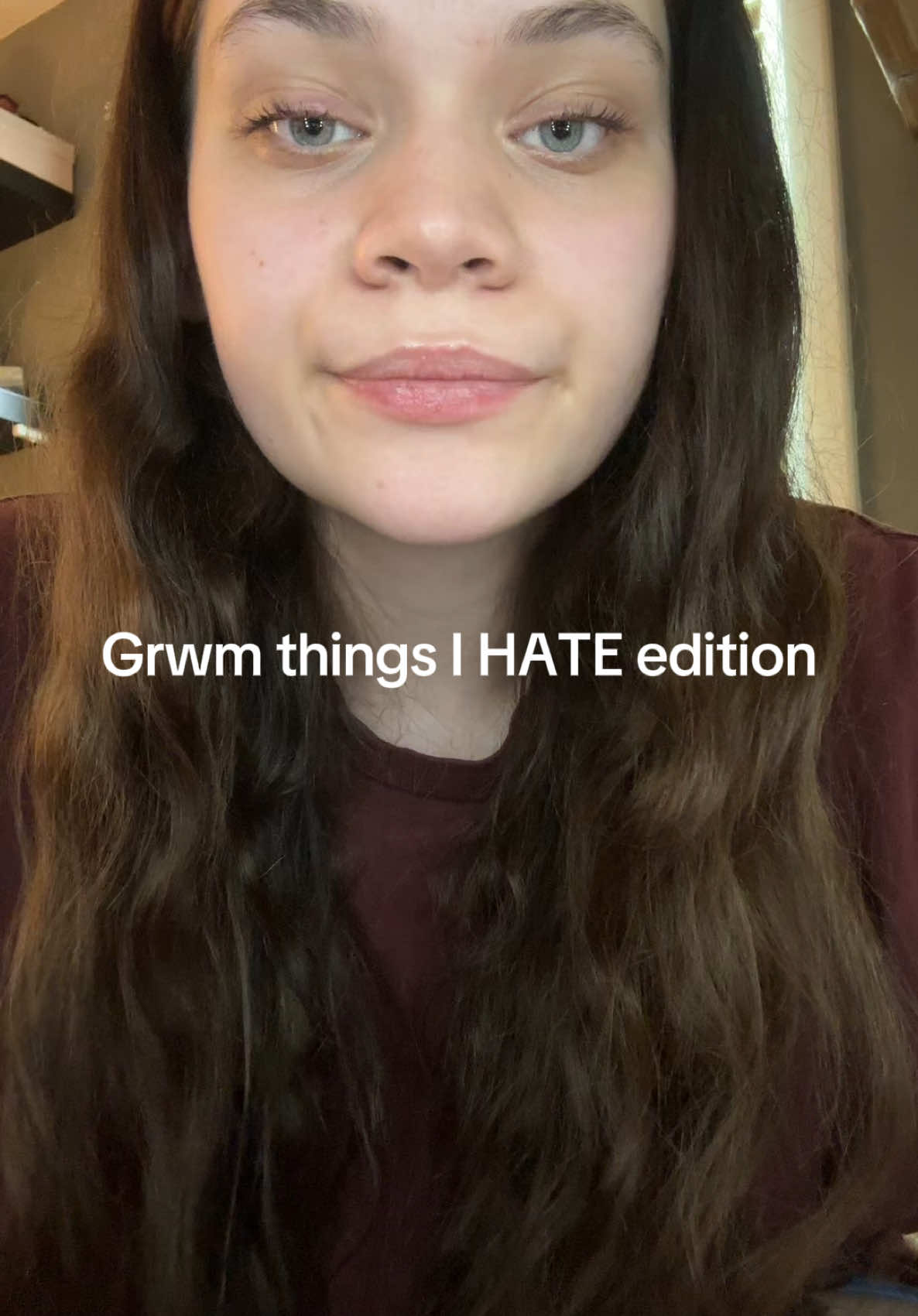 there's a lot more trust.#grwm #fypシ゚viral #viral #viraltiktok #vent #fyp #fyppppppppppppppppppppppp 