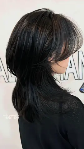 Không có kiểu tóc Vĩnh Cửu, chỉ có kĩ thuật Vĩnh Cửu #TikTokVietnam #xuhuong #thắngTT #haircut #thangtt 