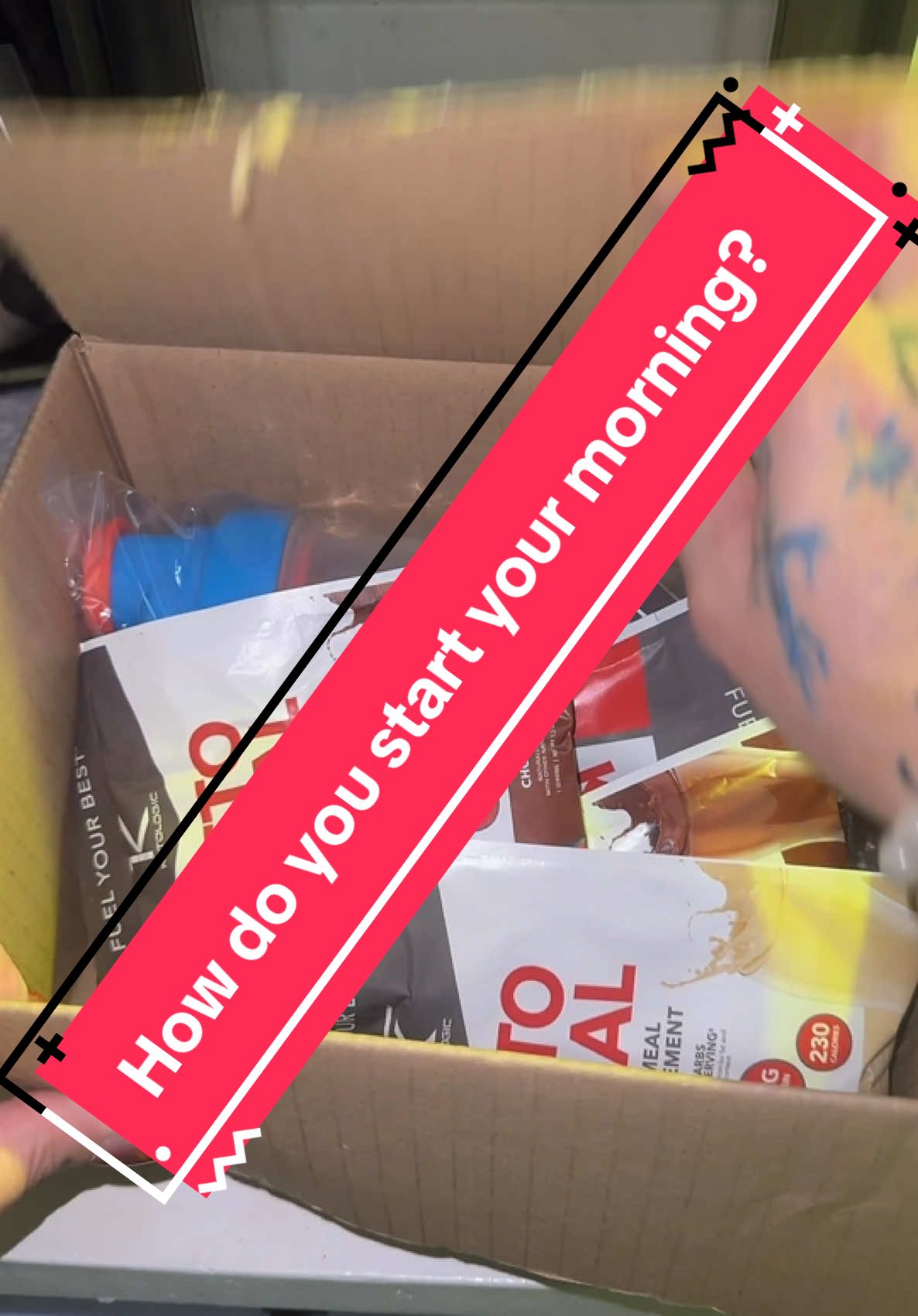 I always make sure I have a great start to my mornings! #creatorsearchinsights #tiktokshopholidayhaul #tiktokshop #tiktokshopholidaydeals #tiktokshopblackfriday #tiktokshopspringglowup #springtok #tiktokshoprestock #giftideas #tiktokmademebuyit #holidaygiftideas #tiktokshopmemorialday #dealsforyoudays #tiktokshopsummerturnup #FathersDay #tiktokshopunboxing #tiktokshopcreatorpicks 