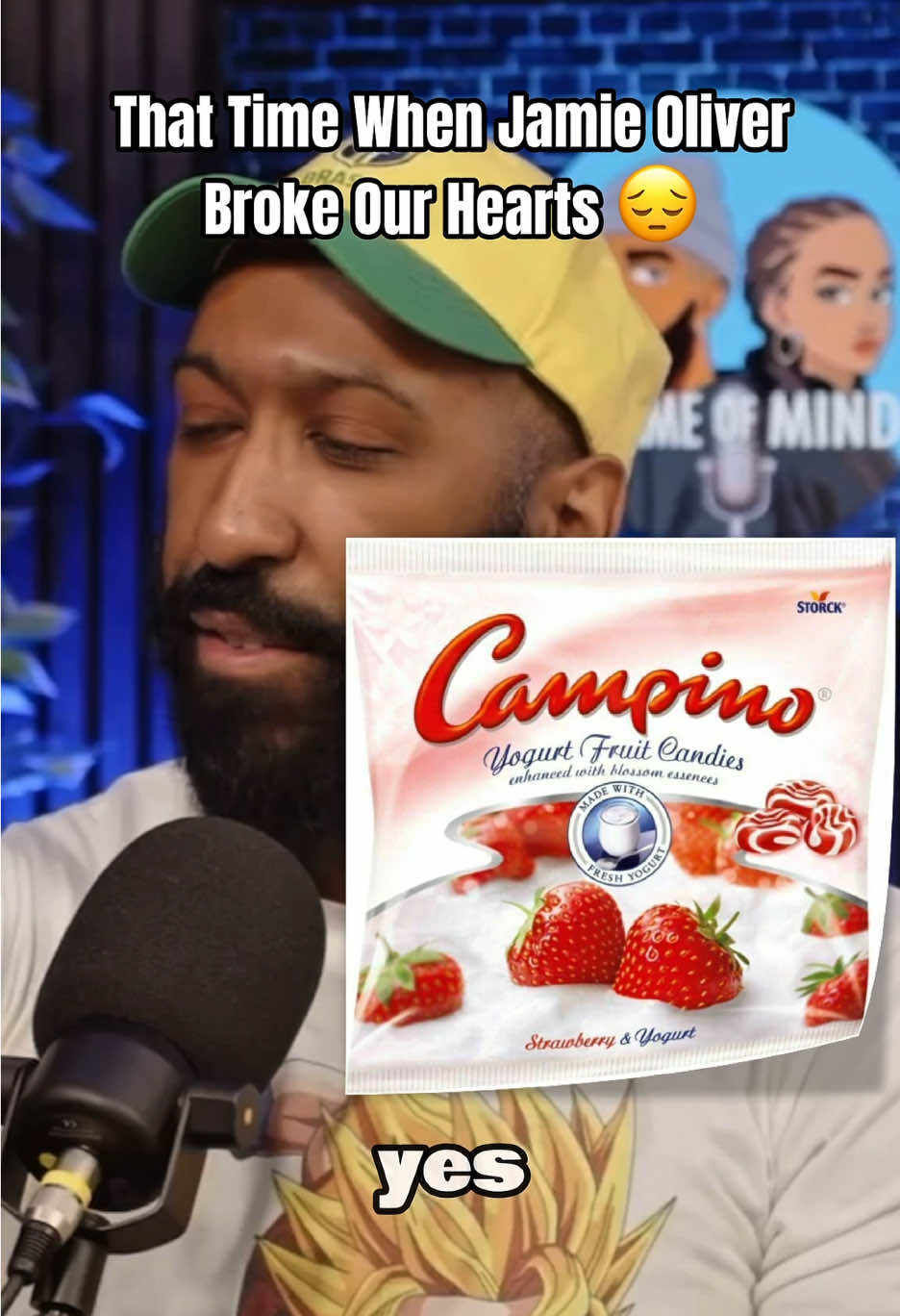 Why did they leave ??? ✨EPISODE 63 OUT NOW YouTube. Spotify. Link In Bio - #campino #snacks #goodtimes #jamieoliver #childhood #goodlife #90sbabies #oldskool #laugh #frameofmindpodcast #instagood #foryou #explore #listen #memories #00s #life #sweet #food #relatable #sweets #fyp 
