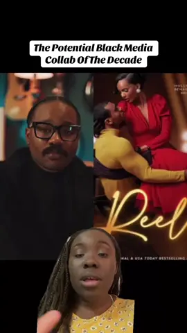 And if it does happen in the future, it better get a full theatrical release and make 2 1/2 hours. #ryancoogler #kennedyryan #sinners #reelkennedyryan #blackromance 