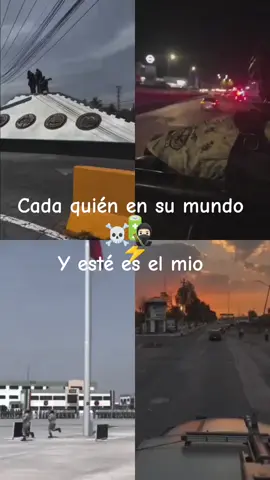 #CapCut  🥷🏻☠️Mi mundo no es para cualquiera 🥷🏻❤️‍🩹