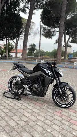 Isındı kalbim senleyken#nk250 #cfmoto #09ng184 