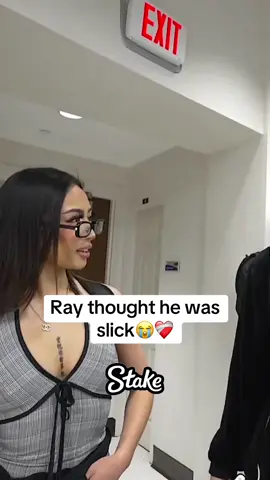 Ray thought he was slick😭❤️‍🩹 #Kai #kaicenat #twitch #fyp #viral #amp #streameruniversity kai cenat streamer university #tylil #reggie #ddg #zias #blou #agent00 #streameruniversity #thestreameruniversity #wendy #wendyortiz #ray #rayasianboy 