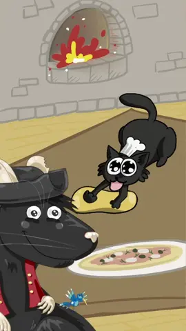 Pizzeria del Pablito // original sound : 