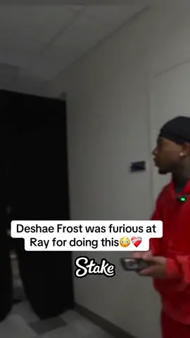 Deshae frost was furious at Ray for this  #Kai #kaicenat #twitch #fyp #viral #amp #streameruniversity kai cenat streamer university #tylil #reggie #ddg #zias #blou #agent00 #streameruniversity #thestreameruniversity #wendy #wendyortiz #ray #rayasianboy 