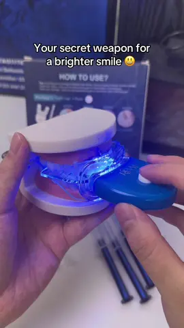 Yep, a complete teeth whitening kit for less than $10 — and it’s the perfect gift for Dad this Father’s Day!   #teethwhitening #teethwhiteninghack #whiteteeth #bitvae #ttsacl #bitvaeoralcare #whiteningkit #yellowteeth #tiktokshopblackfriday #tiktokshopcybermonday #spotlightfinds #christmas #blackfriday 
