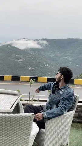 🗻#foryou #northern #unfrezzmyaccount #growmyaccount #fypツ #mountains #murree 