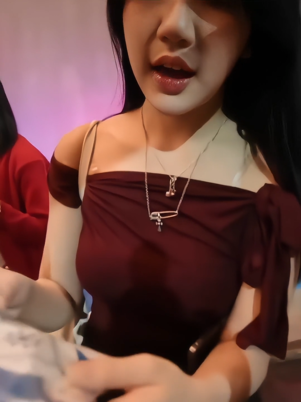 #marshajkt48 #marshalenathea 