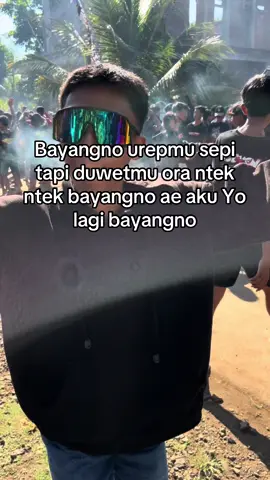 Bayangno Sek#lewatberandamu #pyf 