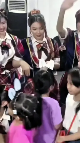 mylove🤍 #graciajkt48 #shaniagracia 