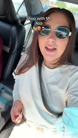 Spend 4 minutes watching me crash out in @ALDI USA because they changed the layout of my go to store. I’m unwell. #fypシ #mom #momlife #shopping #groceryhaul #aldi #aldifinds #alditiktok #grocery #shopwithme #husband #husbandandwife #food #snackhaul #birthdayparty 