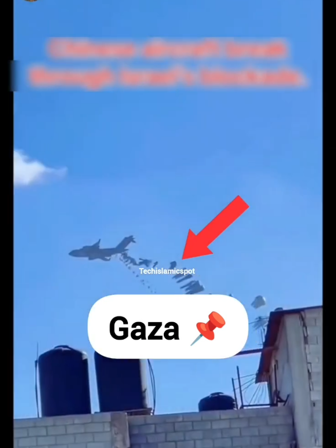 This Time China came in full support 🇵🇸#fyp #unfreezemyacount #foryoupage 