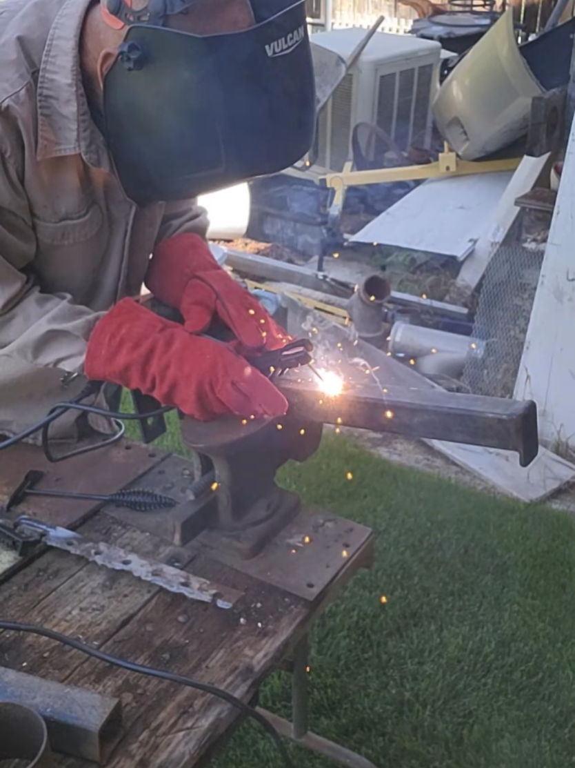 Welding Machine #weldingmachine #welder #tiktokshop 