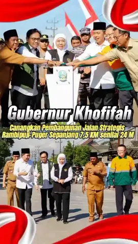 #BenerGusBupati #GubernurKu #JatimGerbangBaruNusantara @gus.fawait  @moestofa_07
