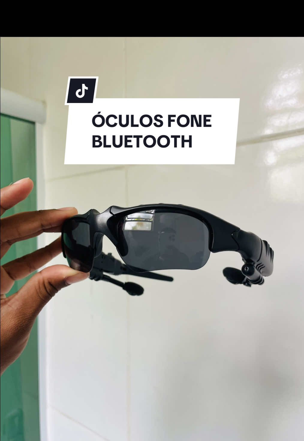 Compre no link família! 🚀  #oculoscomfone #oculostiktok #oculos #trans 