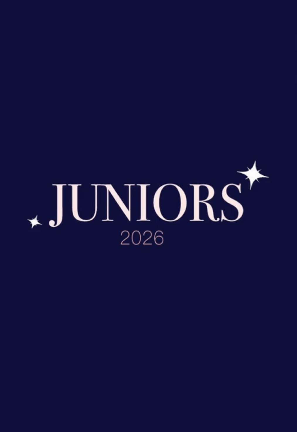 #juniors #2026 #fyp #viral #explorepage 