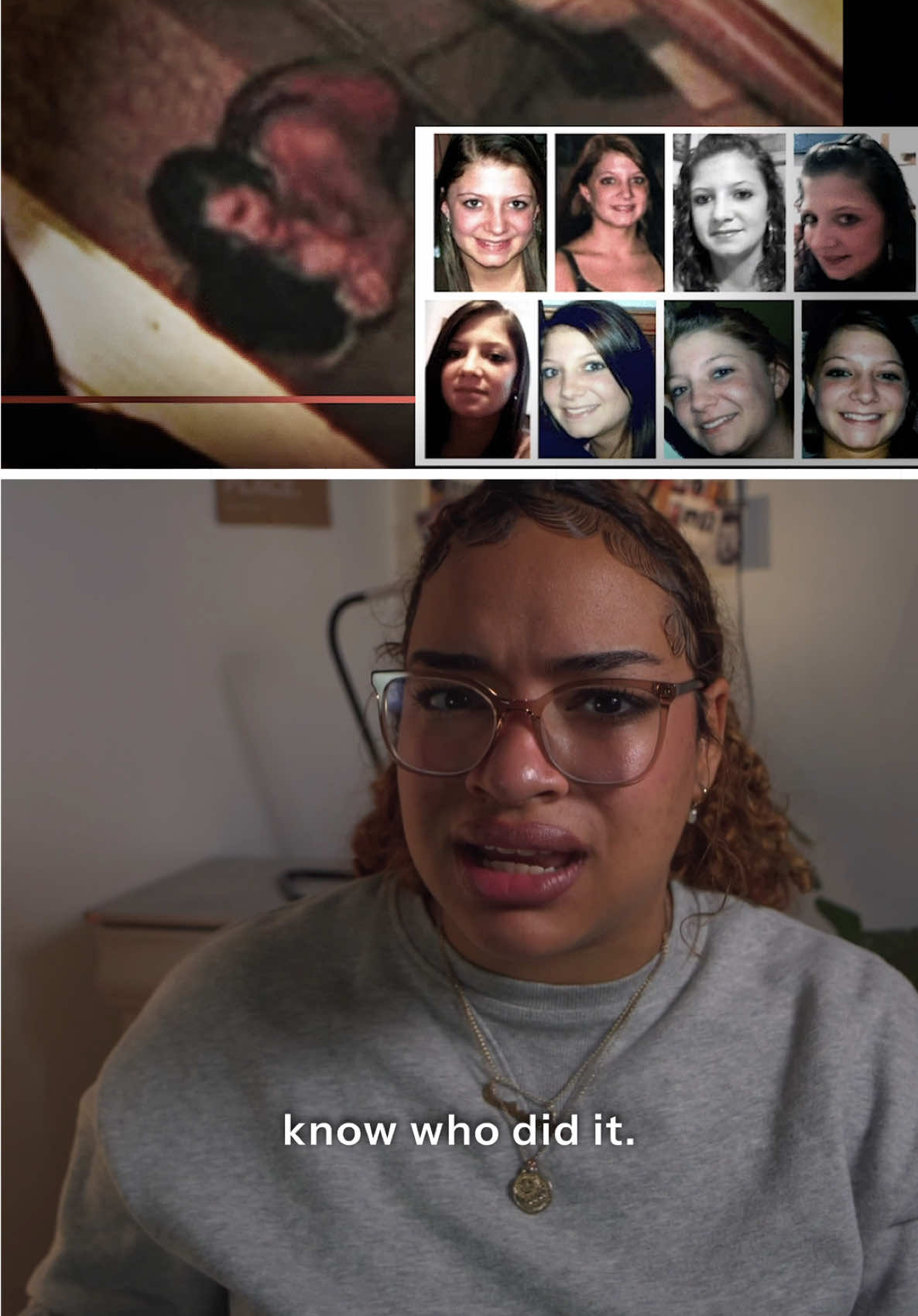her last promise was never kept 💔  • • • • Kayla Berg was a 15-year-old girl from Antigo, Wisconsin, who disappeared under mysterious and disturbing circumstances in 2009. On August 11th, she told her mom she was heading to a friend’s house—but she never made it. The last known person to see her was her older brother’s friend, Miguel Marrero, who claimed he dropped her off at an unknown house in Wausau. But that house? It turned out to be abandoned. For years, there were no major leads—until a terrifying YouTube video surfaced in 2016. In the footage, a woman is seen crying and screaming behind a man talking directly into the camera. The internet erupted in speculation that the woman might be Kayla. Authorities later confirmed it wasn’t her, but the video reignited interest in the case. Despite media attention and community efforts, Kayla’s case remains unsolved. Her family continues to hope for answers, holding onto every tip and piece of information that might lead to her return. She was last seen wearing jeans, a red spaghetti strap top, and a white sweater. She had dreams, friends, and a life that was suddenly stolen without a trace. This case highlights how quickly someone can vanish—and how deeply families suffer in the silence. If you have any information, contact Wisconsin authorities. Even the smallest clue could finally bring Kayla home. #KaylaBerg #MissingTeen #TrueCrimeTikTok #UnsolvedMystery #JusticeForKayla #VanishedWithoutATrace #ColdCaseFiles #BringHerHome #truecrimecommunity #angiesfiles #fyp #foryoupage #trending #crimecases 