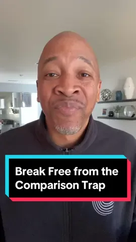 Are you tired of playing the comparison game? It's easy to get caught up in scrolling and feeling like you're not enough, but your journey is unique and valuable. Let's unfollow envy and embrace our own paths. True happiness isn't found in someone else's highlight reel, but in celebrating your own wins and growth. You are enough, just as you are. #SelfImprovement #mindset #ComparisonTrap #StopComparing #SelfWorth #NoComparison #BreakFree 