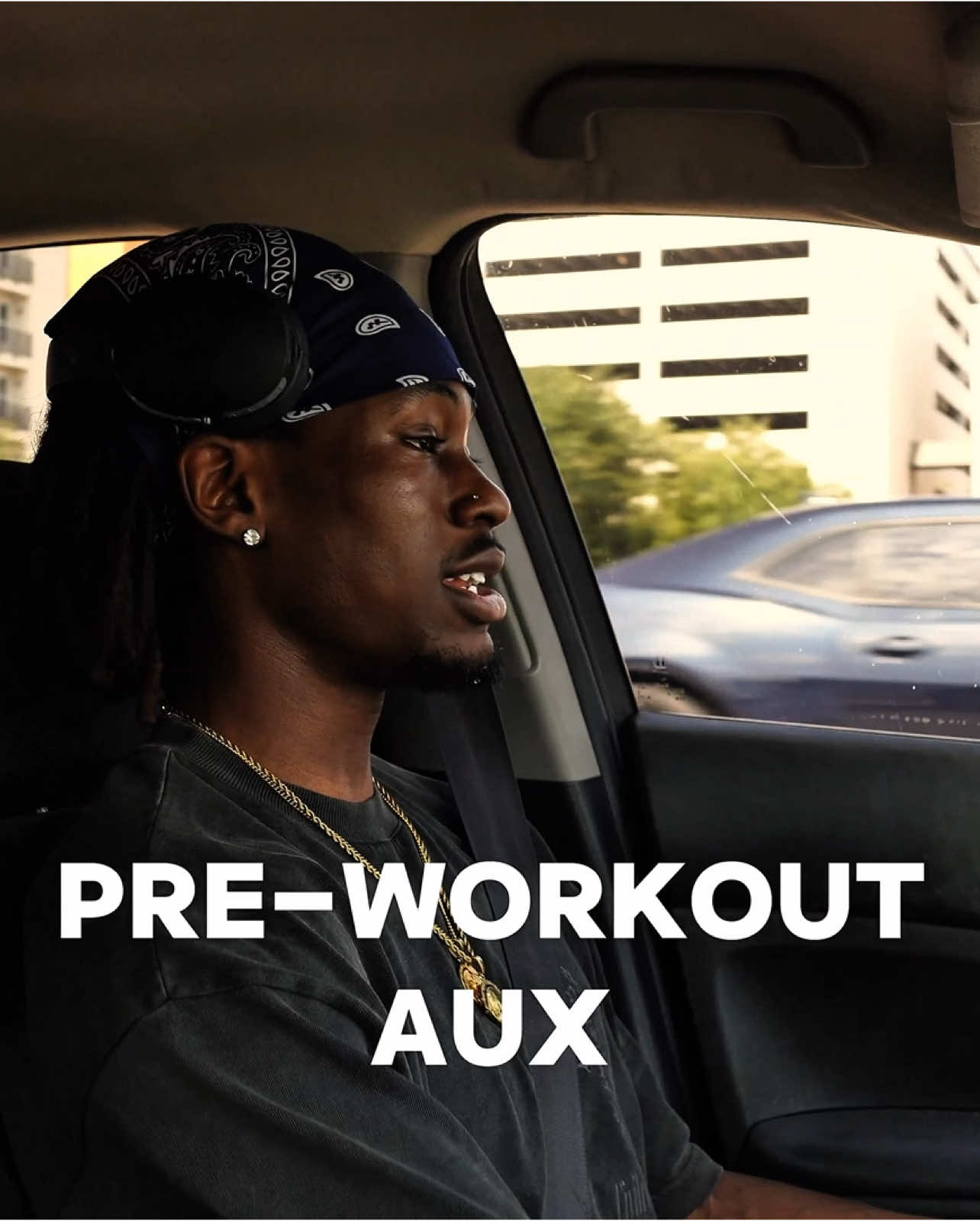 Bringing the preworkout aux back🗣️ #fyp 