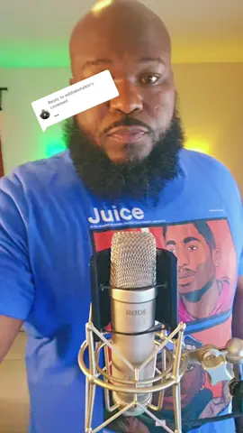 Replying to @eddiebetalkin@The barber mosaic  Why I start this video sounding like Charleston White