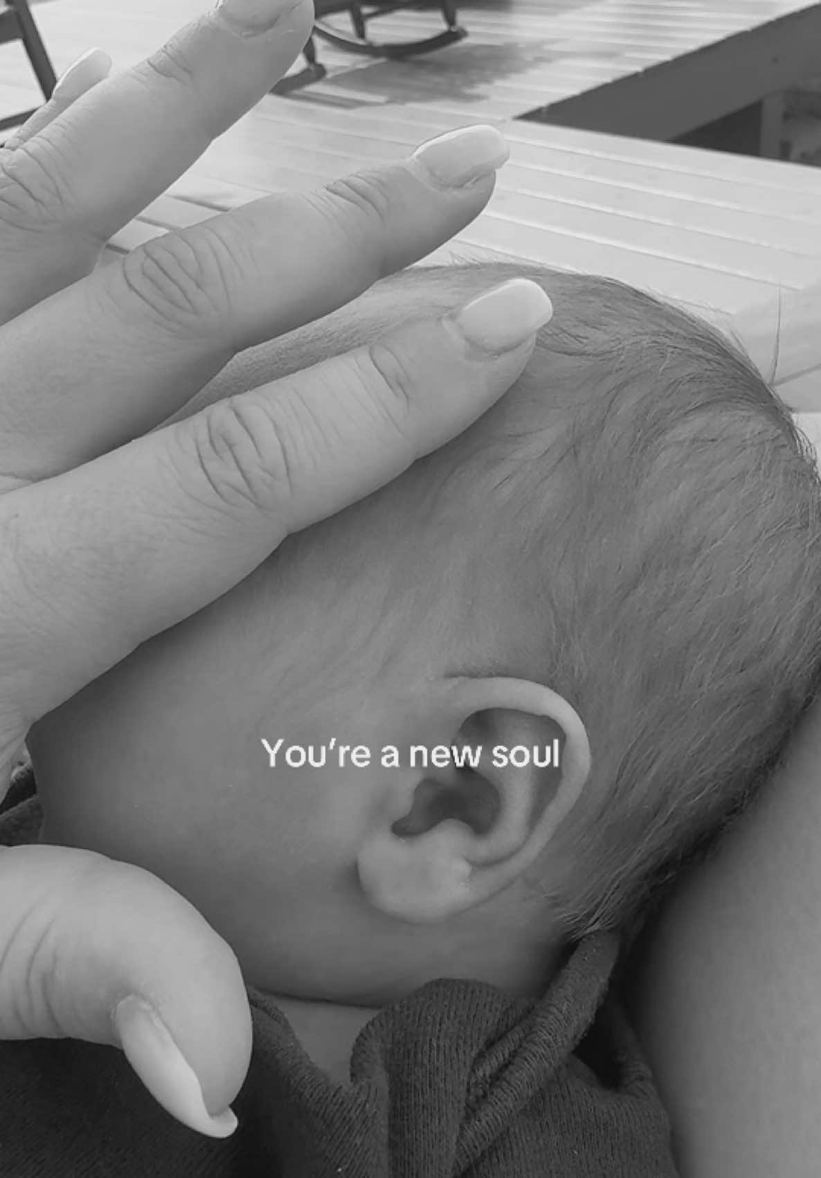 My heart 🥹 #newbornbaby #newbornbabyboy #boymom #momofboth #MomsofTikTok #babiesoftiktok 