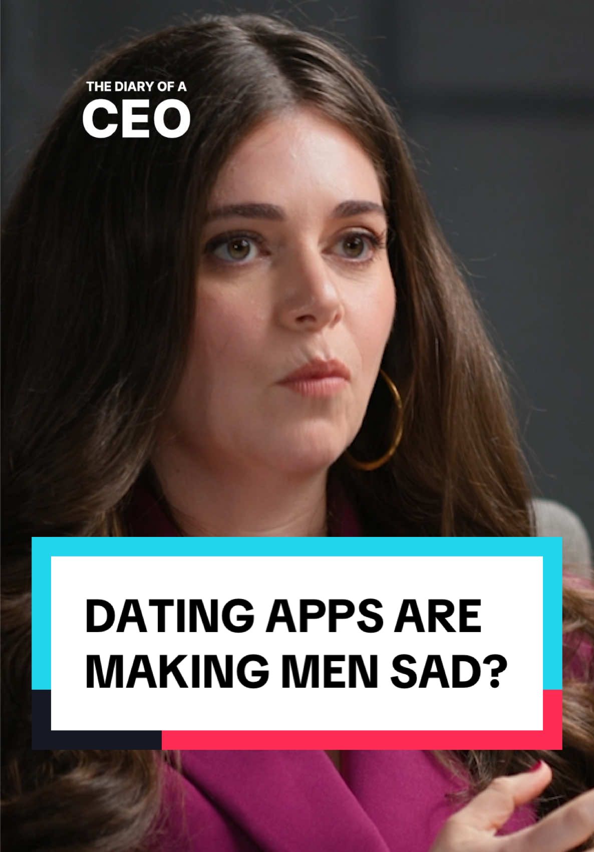 What are your thoughts on this? 🤔 #Diaryofaceo #podcast #clips #podcastclips #viral #development #selfdevelopment #bodylanguage #marry #marriage #Love #relationshipgoals #relationships #husband #wife #boyfriend #girlfriend #divorce #relationshipproblems #honesty #dating 