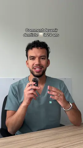 Dentiste à 24 ans ? Oui, c’est possible au Québec !