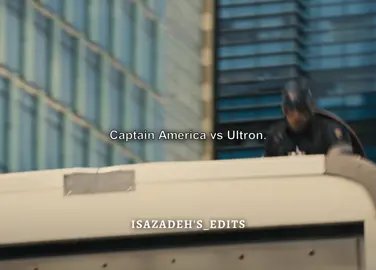 #captainamerica #ultron #isazadehs_edits