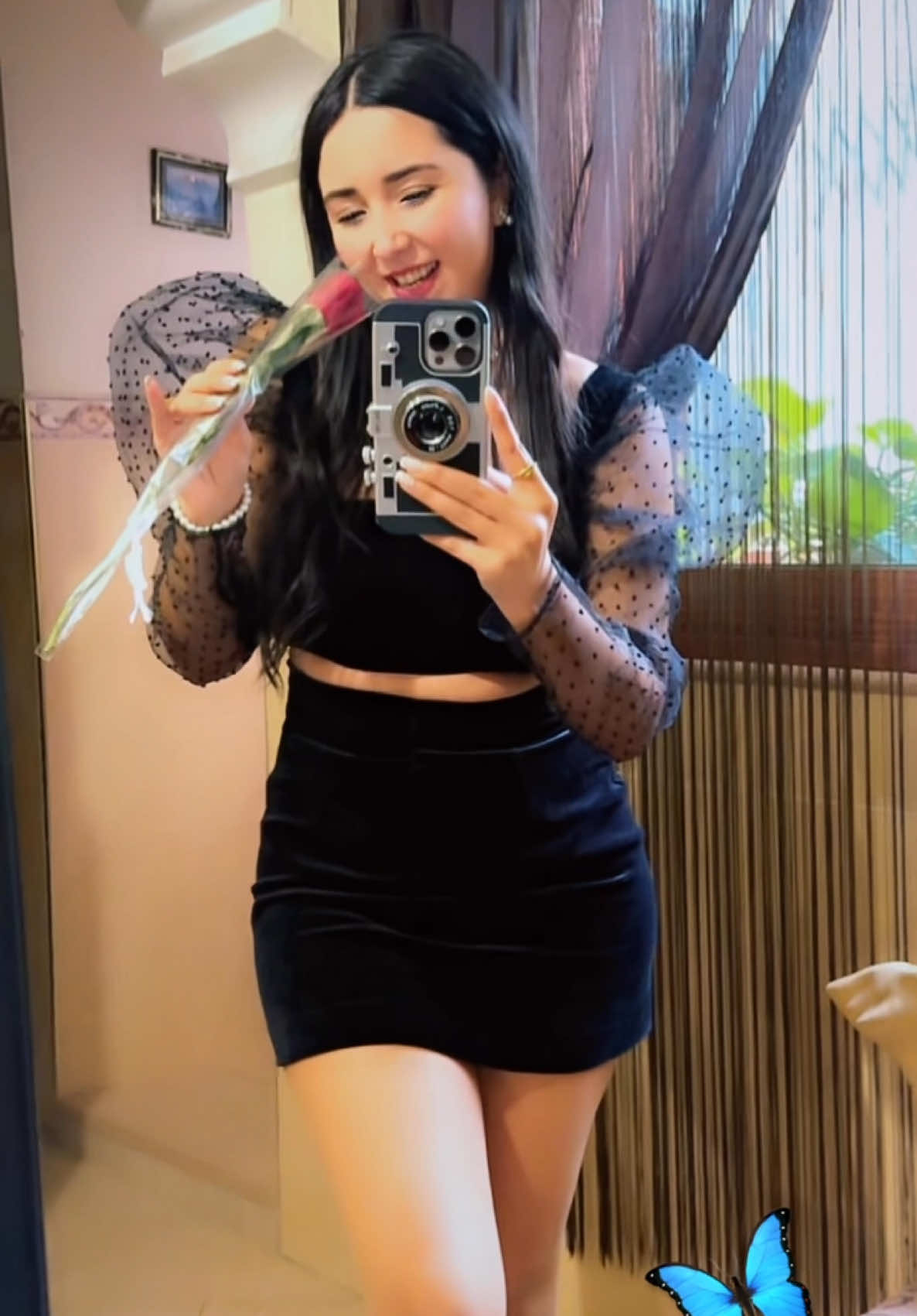 Hi 🦋