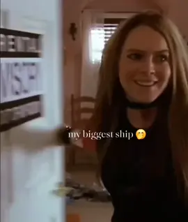 I posted a similar video but it was short so I extended a little I ship them so hard though 😭🙏#roderick #anna #annacoleman #roderickheffley #roderickrules #freakyfriday 