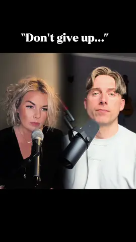 Singing with @BJØRN HENRIK BRANDTENBORG❤️ First of many hopefully🎶  #dontgiveup #petergabriel #katebush #duett #thevoicenorge #tv2 #norskartist #thevoice #coverlät #coversong #vokal #vocals #musikk #80s #lovesong @Peter Gabriel 