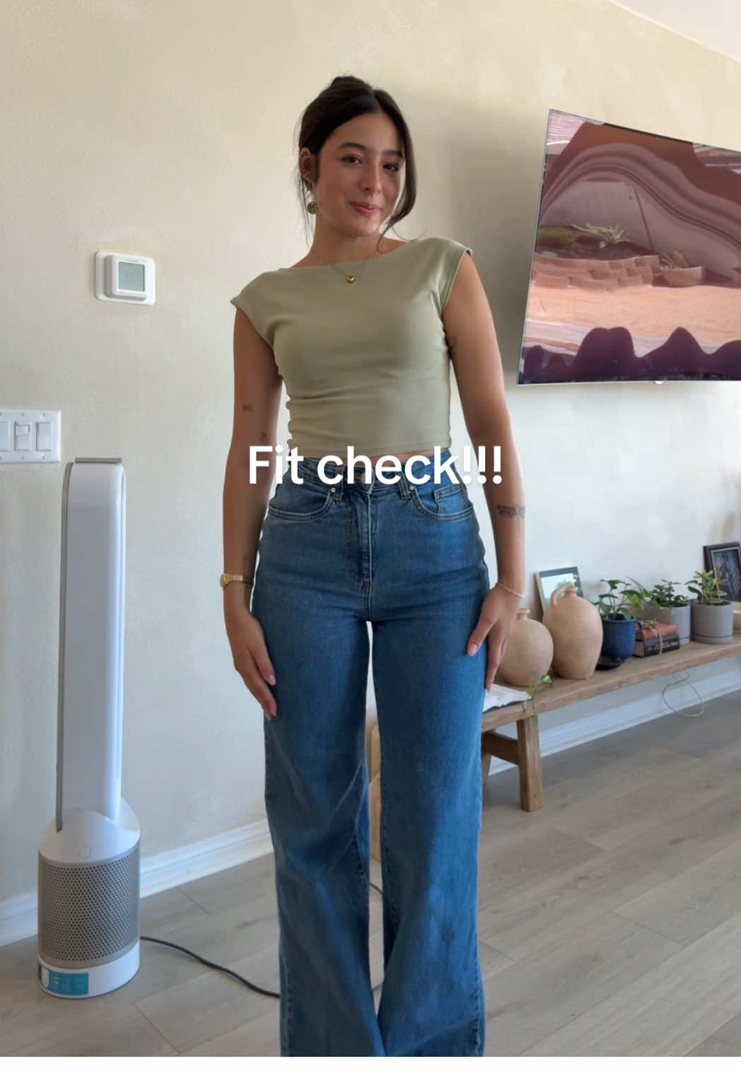 happy Sundayyyy #fitcheck 