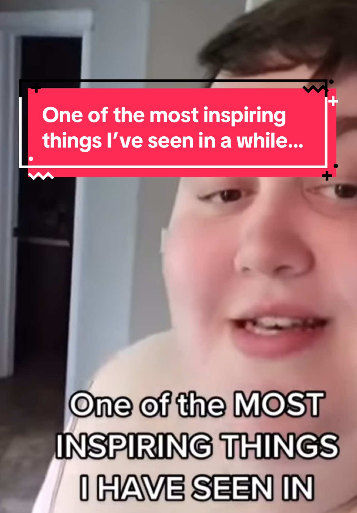 We talk about how fitness is not just about physical goals, but about commitment, dedication, and celebrating the accomplishments that used to feel impossible. This is a reminder that every step forward counts, and it's important to celebrate your progress and not be afraid to ask for help. #Fitness #progress #dedication #accomplishments #motivation #fyp #foryou 