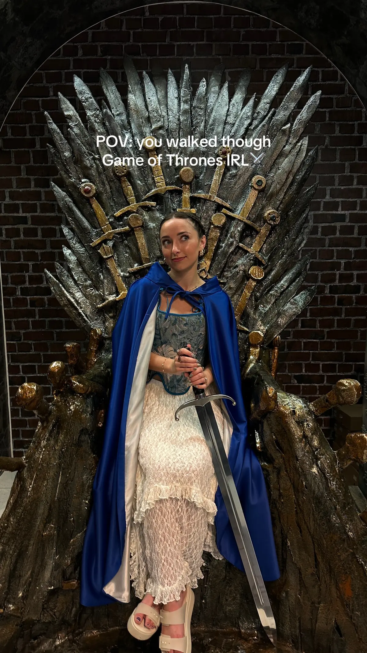 #gameofthrones #travel #got #set #jonsnow 
