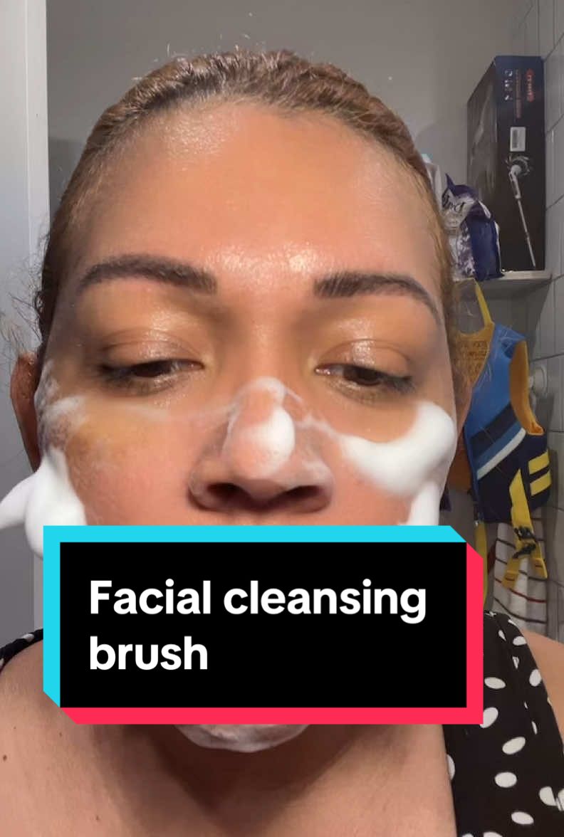 #creatorsearchinsights #facialcleansingbrush 
