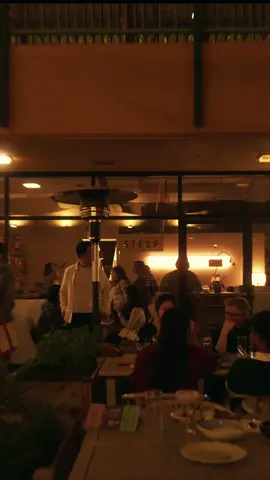 Jazz Jam Session at Steep. Once a month, on a Friday. #jazz #jamsession #cocktail 