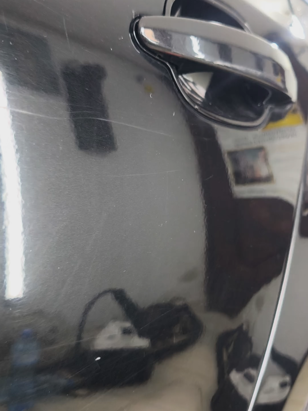 Вече без следи от клони 😎#detailing #bmw #foryour 